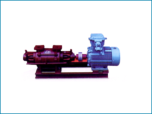 FSK系列耐腐蚀液环式真空泵及压缩机组